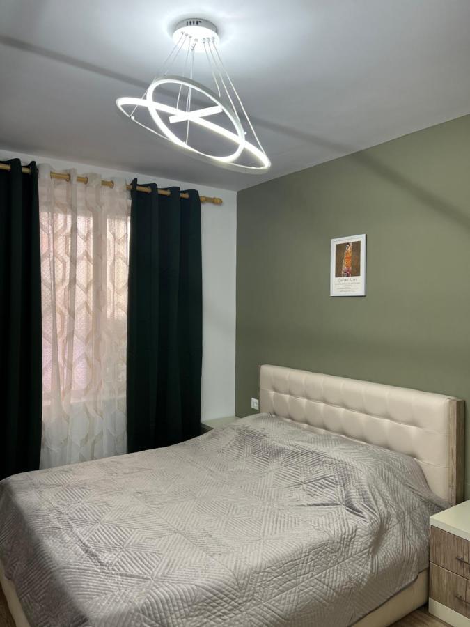 New Bazaar Cane Apartment 3 Tirana Exterior foto